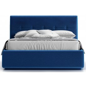 Полутораспальная кровать Bianco IQ