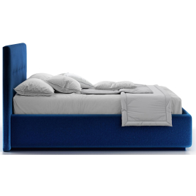 Полутораспальная кровать Bianco