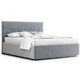 Полутораспальная кровать Bianco