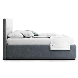 Полутораспальная кровать Bianco