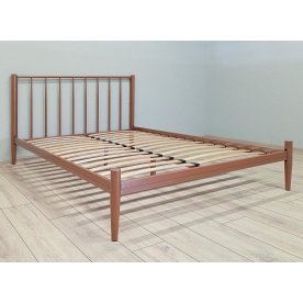 Полутораспальная кровать Бри