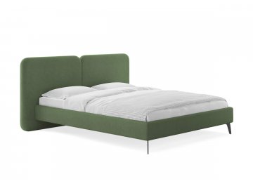 Двуспальная кровать Brooklyn