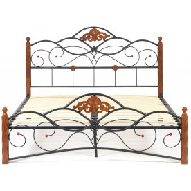 Полутораспальная кровать Canzona