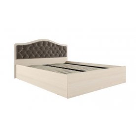 Полутораспальня кровать Дели