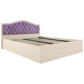 Полутораспальня кровать Дели