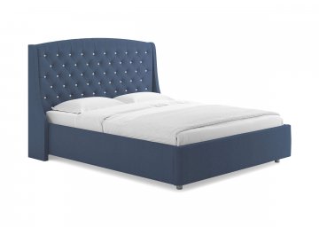 Полутораспальная кровать Diamant