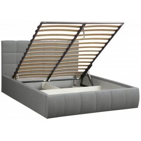 Полутораспальная кровать Диана