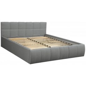 Полутораспальная кровать Диана