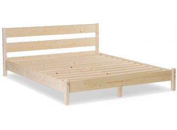 Полутораспальная кровать Элли