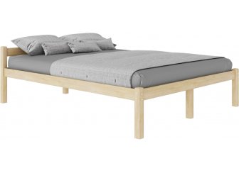 Полутораспальная кровать Ирвин