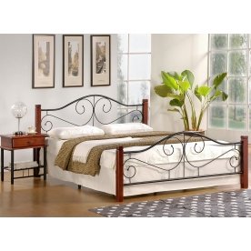 Полутораспальная кровать Джулиане