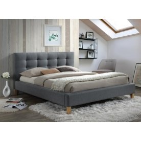 Полутораспальная кровать Texas