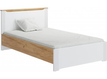 Полутораспальная кровать Эмилия ЭЛ-28