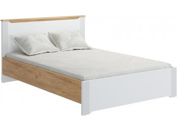 Полутораспальная кровать Эмилия ЭЛ-32