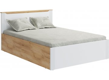 Кровать из дерева Эмилия ЭЛ-27