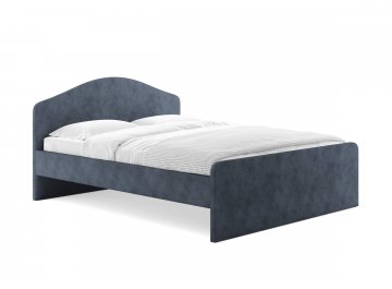 Двуспальная кровать Emma океан энигма