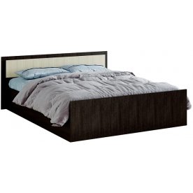 Полутораспальня кровать Фиеста light