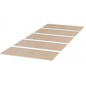 Полутораспальня кровать Фиеста light