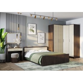 Полутораспальня кровать Фиеста light