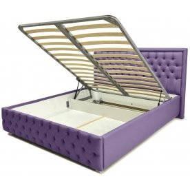 Полутораспальная кровать Флоренция