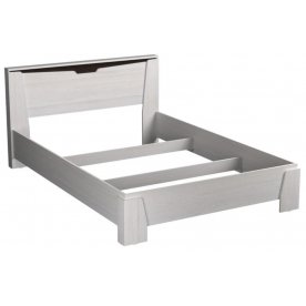 Полутораспальная кровать Гарда Prime