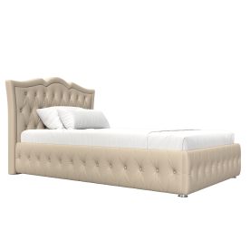 Полутораспальная кровать Герда