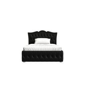 Полутораспальная кровать Герда