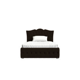 Полутораспальная кровать Герда