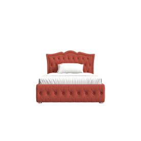 Полутораспальная кровать Герда