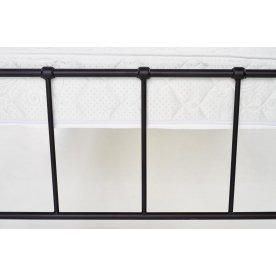 Полутораспальная кровать Linda