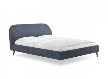 Двуспальная кровать Katrin океан энигма