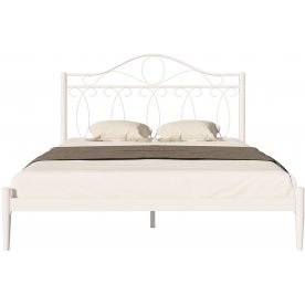 Полутораспальная кровать Кери