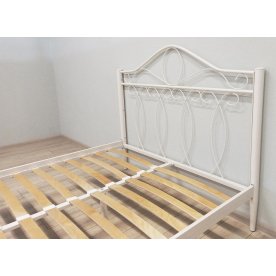 Полутораспальная кровать Кери