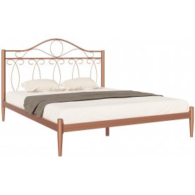 Полутораспальная кровать Кери