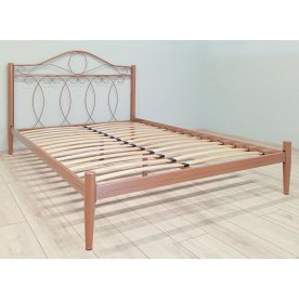 Полутораспальная кровать Кери