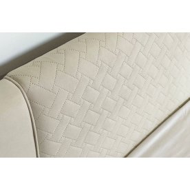 Полутораспальная кровать Хлоя