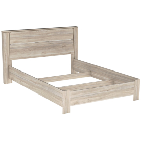 Полутораспальная кровать Юта