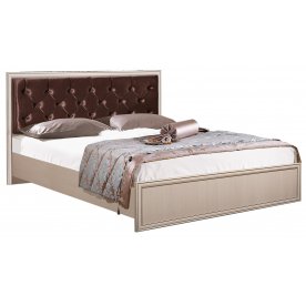 Полутораспальная кровать Габриэлла 06.121-01