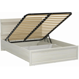 Полутораспальная кровать Лиана 45.26-01