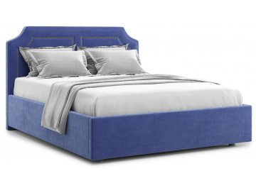 Полутораспальная кровать Lago 140