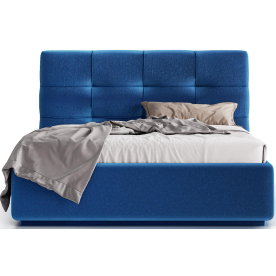 Полутораспальная кровать Lauria