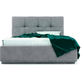 Полутораспальная кровать Lauria