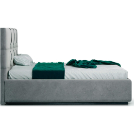 Полутораспальная кровать Lauria