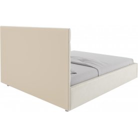 Полутораспальная кровать Левита