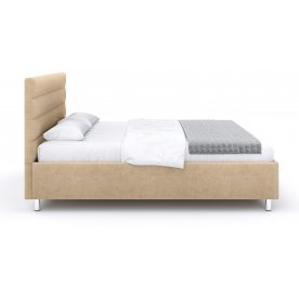 Полутораспальная кровать Левита