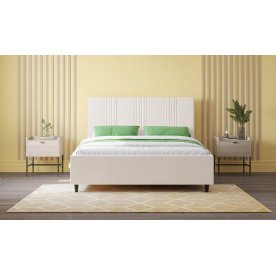 Полутораспальная кровать Лиана