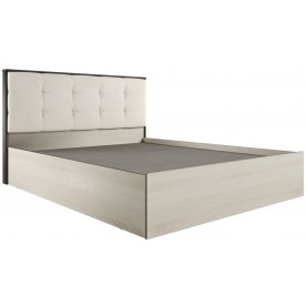 Полутораспальня кровать Лирика ЛК-2