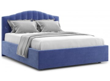 Полутораспальная кровать Lugano 140