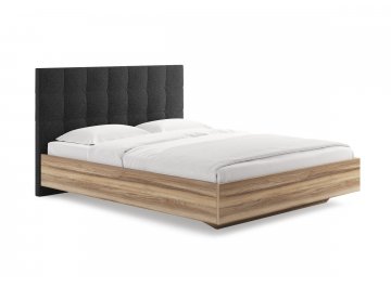 Полутораспальная кровать Luiza