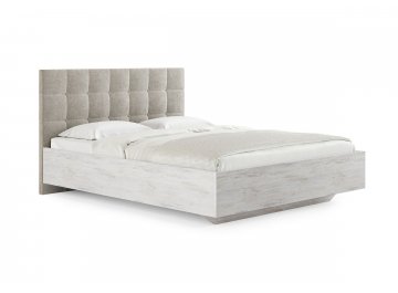 Полутораспальная кровать Luiza